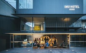 Imu Hotel Kyoto